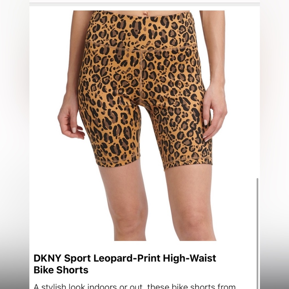 DKNY Shorts